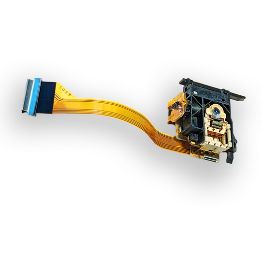 Philips CDM VAM CD Lasers Types - Deep Dive