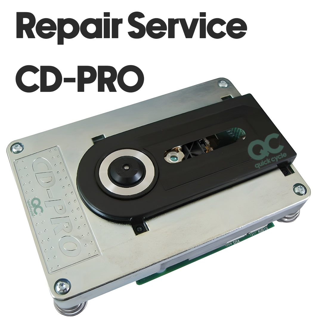 Jukebox CD Drive laser repair service - Philips CD PRO VAU 1255 / 1254, Rowe AMI, Rock ola, NSM, WURLITZER, AMI, SEEBURG