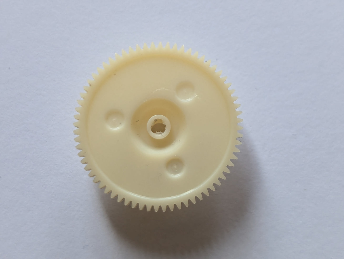 Philips VAM 1205 CD Drive Mechanisim Gear Wheel