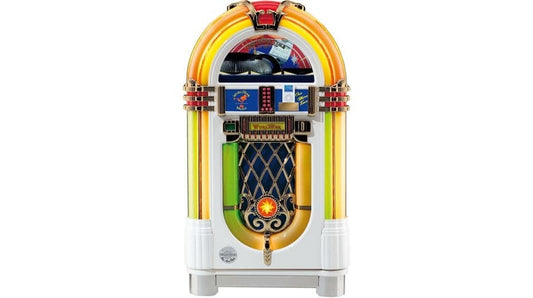 Philips lasers jukebox