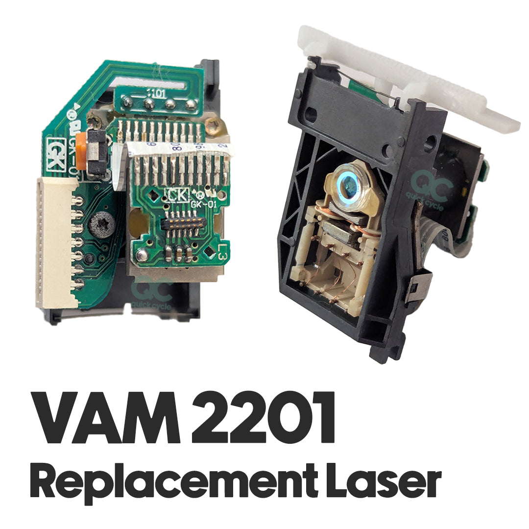 CD Drive Laser VAM 2201