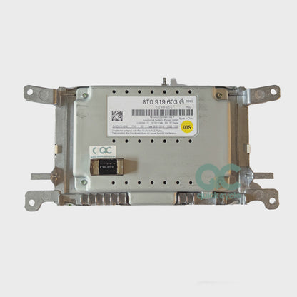 A4 A5 Q5 6.5" LCD Screen GPS Navigation Module