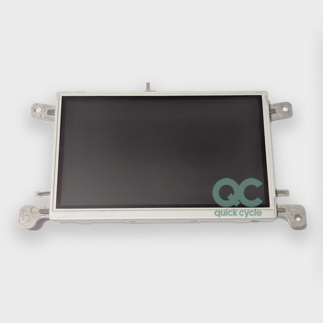 A4 A5 Q5 6.5" LCD Screen GPS Navigation Module