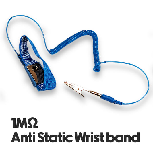 Anti Static Wristband