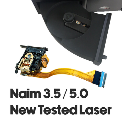 Naim CD 3.5 5.0 Replacement CD laser pickup diode