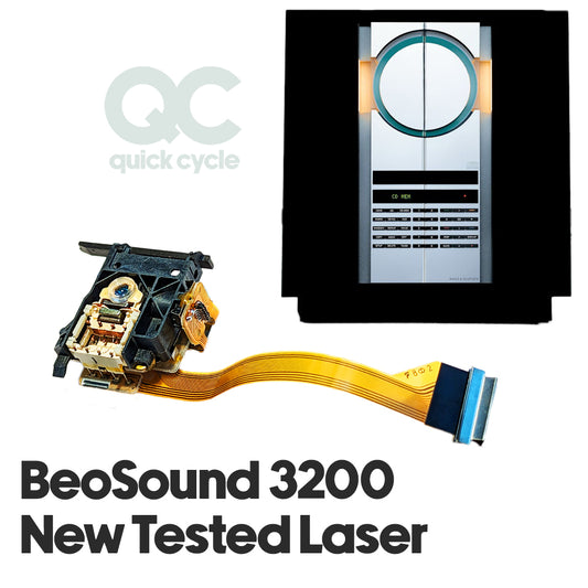 BeoSound 3200 Replacement CD laser pickup diode