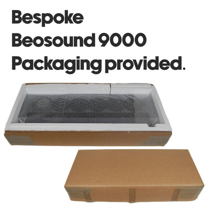 Beosound 9000 No power or standby light Repair Service