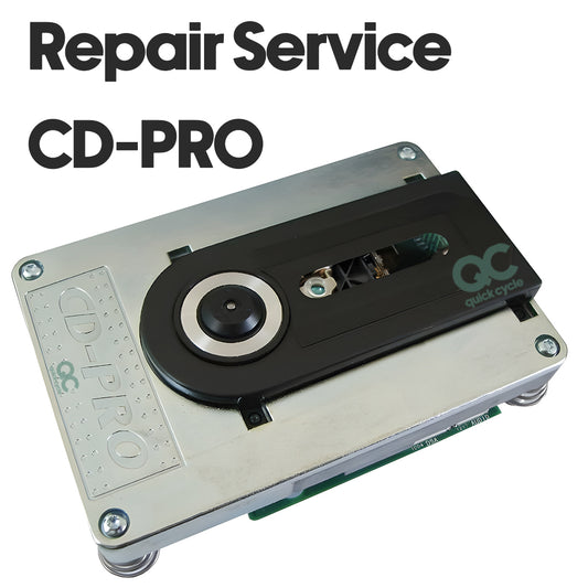 Jukebox CD Drive laser repair service - Philips CD PRO VAU 1255 / 1254, Rowe AMI, Rock ola, NSM, WURLITZER, AMI, SEEBURG