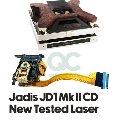 Jadis JD1 Mk II CD laser pickup diode