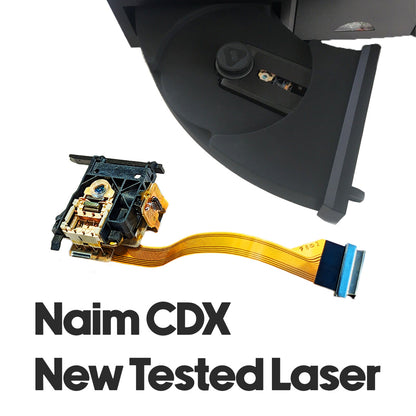 Naim CDX Replacement CD laser pickup diode