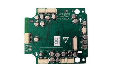 Philips CD Pro 2 Circuit Board