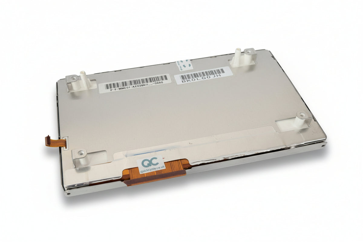 BMW 6.5" Johnson Controls