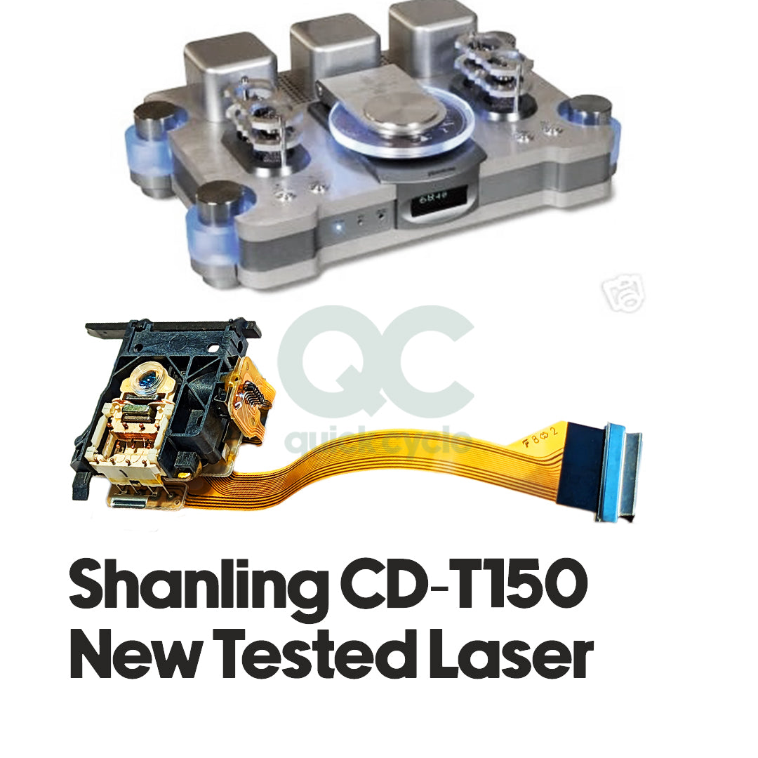 Shanling CD-T150 CD laser CD drive laser pickup