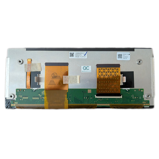 2019 Mini 8.8" touchscreen LCD