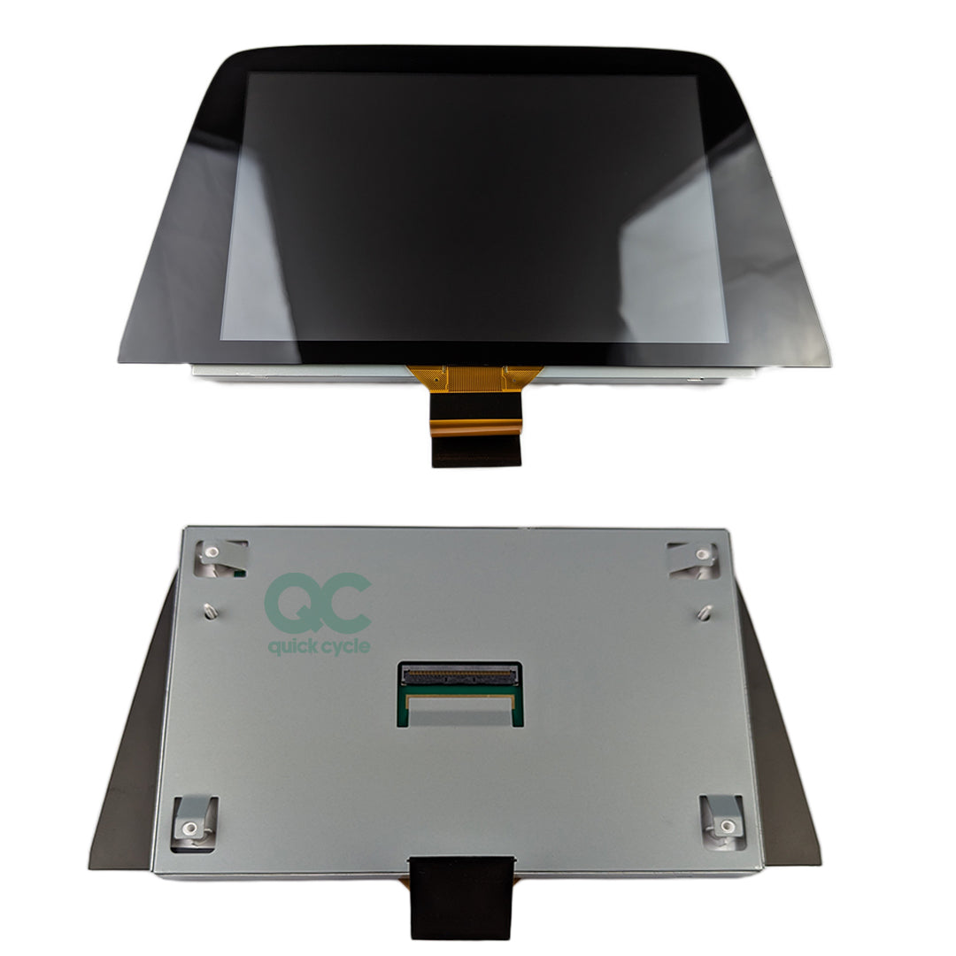 Display LCD 8 Pollici LQ080Y5DZ10 Per Opel Astra K MK7 (2015-2020) - Sostituzione Schermo Navi 900 IntelliLink - Foto 11