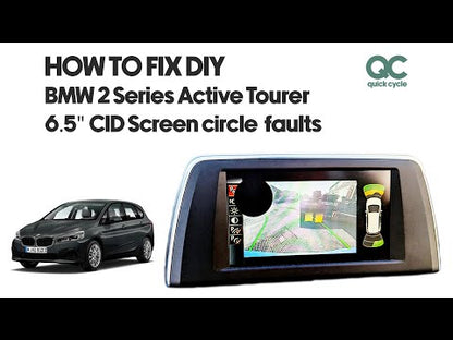 BMW 2 Series Active Tourer CID LCD Screen 6.5" F45 F46