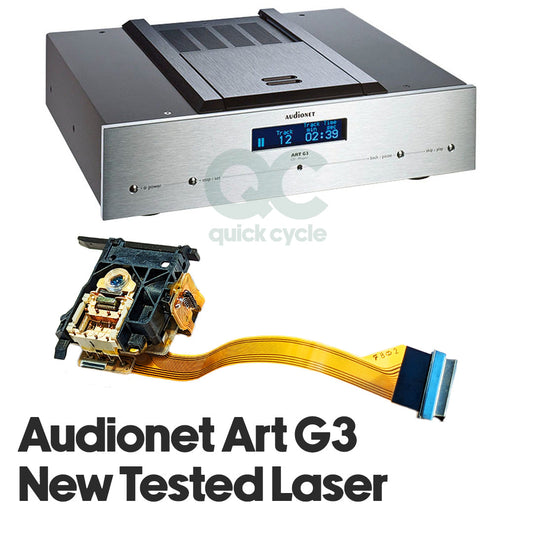 Audionet Art G3 CD laser pickup diode