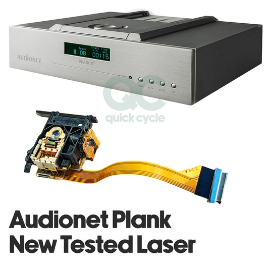 Audionet Plank CD laser pickup diode