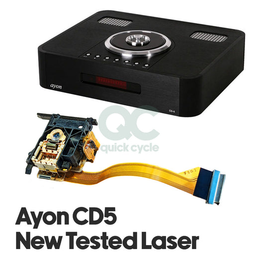 Ayon CD-5 CD laser pickup diode