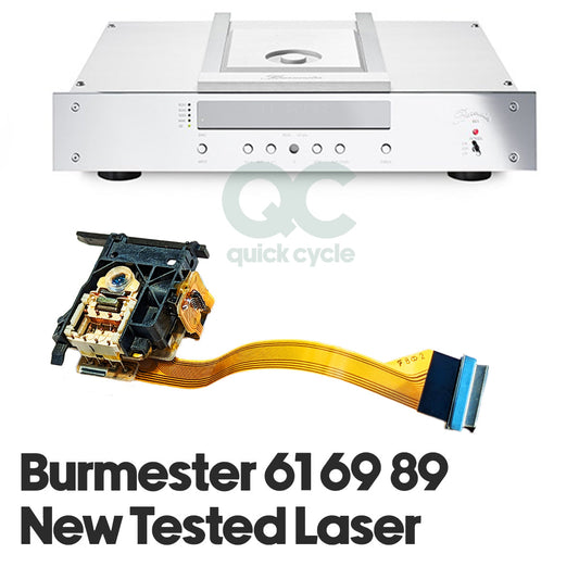 Burmester 061 69 89 Replacement CD laser pickup diode
