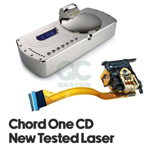 Chord One CD laser pickup diode