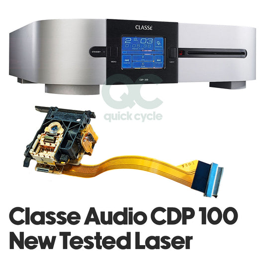 Classe Audio CDP 100 Replacement CD laser pickup diode