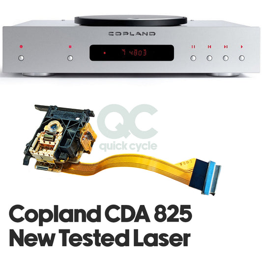 Copland CDA 825 CD laser pickup diode