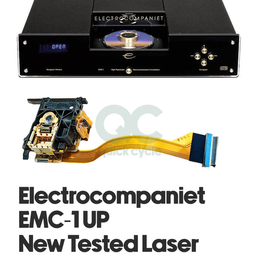 Electrocompaniet EMC-1 UP CD laser pickup diode