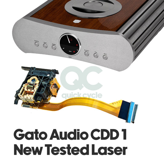 Gato Audio CDD 1 Replacement CD laser pickup diode