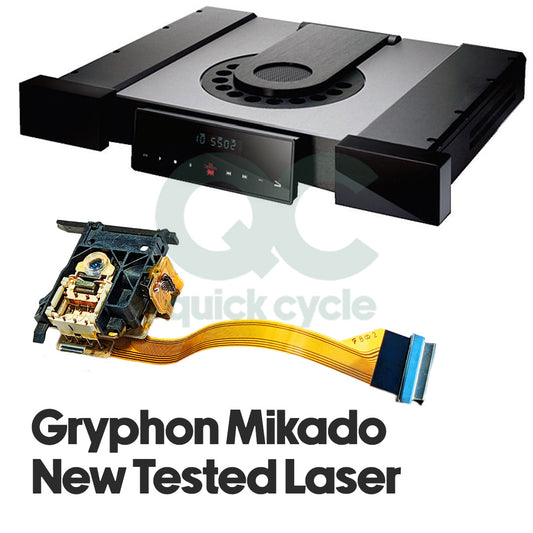 Gryphon Mikado Replacement CD laser pickup diode