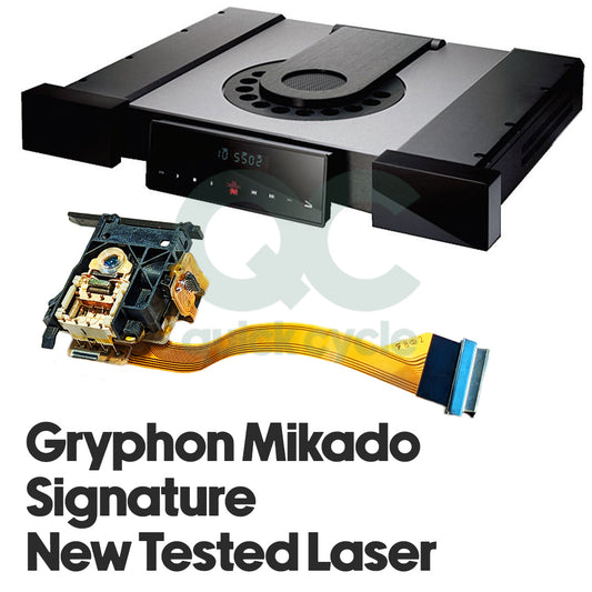 Gryphon Mikado Signature Replacement CD laser pickup diode