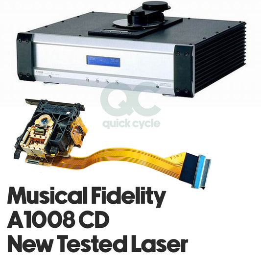 Musical Fidelity A1008 CD laser pickup diode