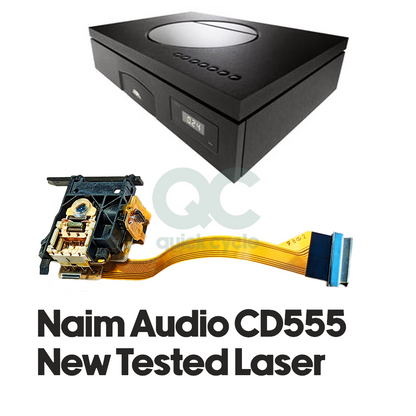 Nuovo Pickup Di Lente Laser Ottica Per Teac Cd-P3500 / Cd-P4500 Nuovo Pickup Di Lente Laser Ottica Per Teac Cd-P3500 / Cd-P4500