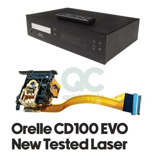 Orelle CD100 EVO Replacement CD drive laser pickup