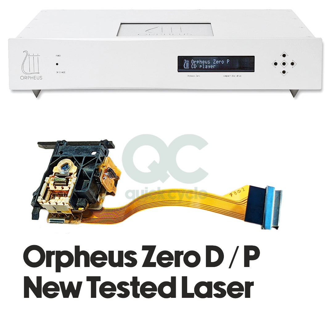 ORPHEUS Orpheus Zero D / P laser