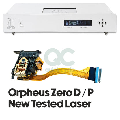  ORPHEUS Orpheus Zero D / P laser