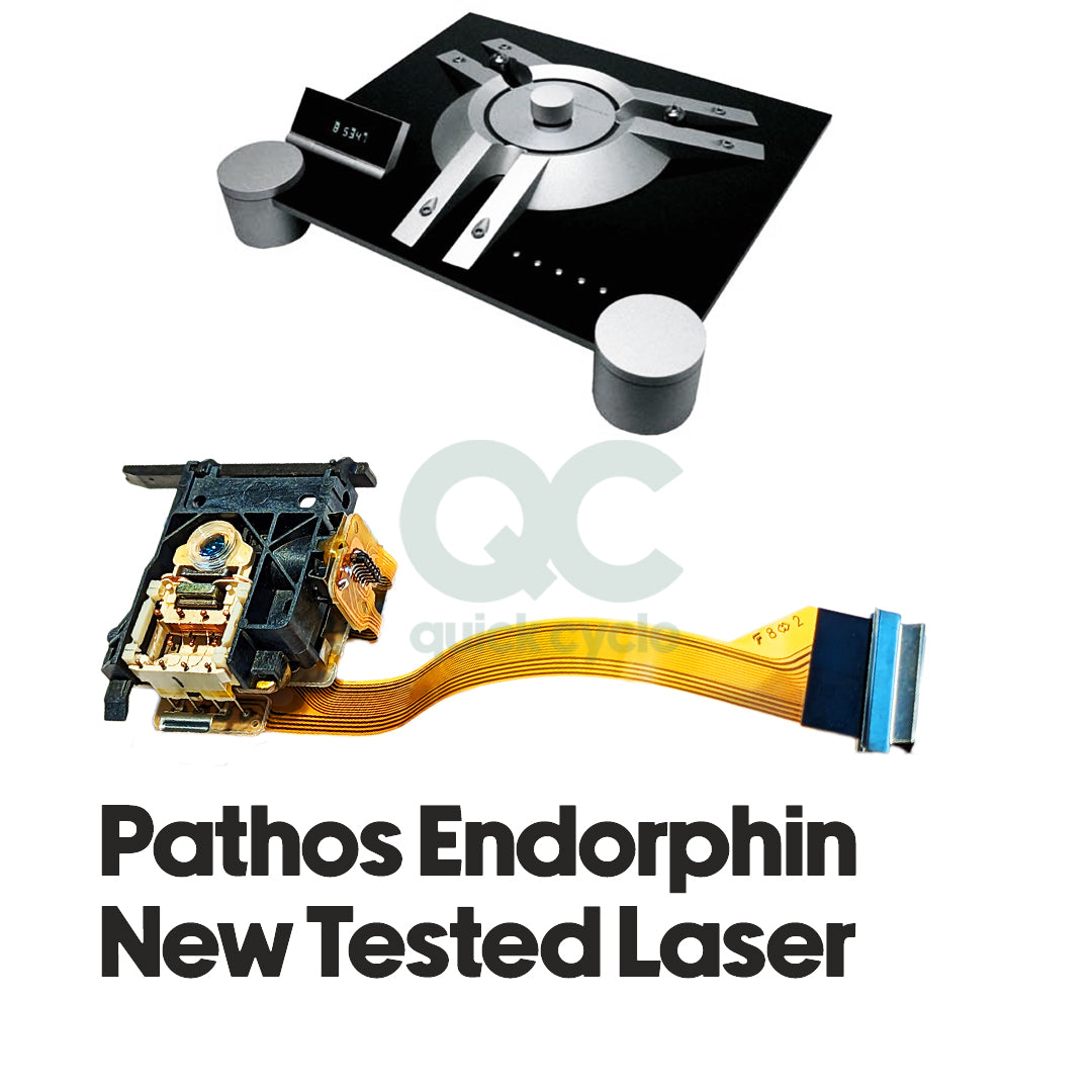 Pathos Endorphin Replacement CD drive laser pickup