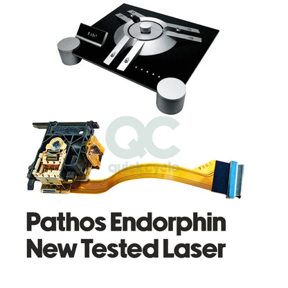 Pathos Endorphin Replacement CD drive laser pickup