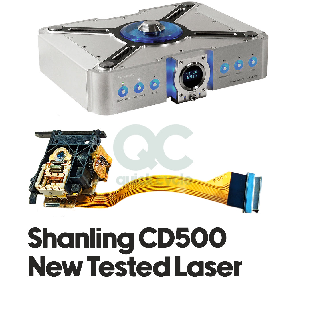 Shanling CD-500 Replacement CD drive laser pickup
