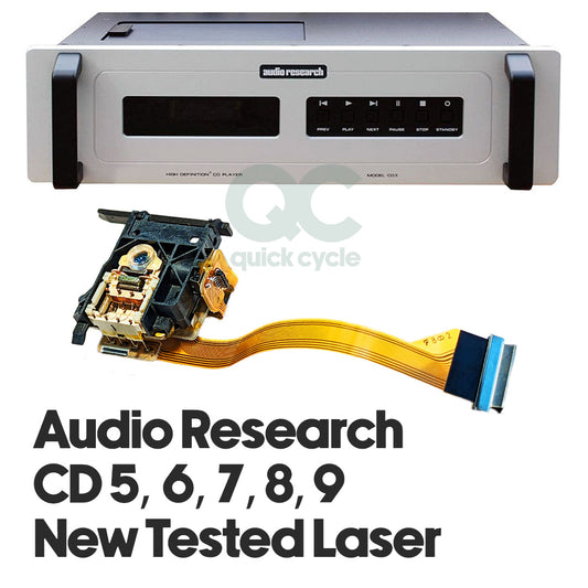 Audio Research CD5 CD7 CD8 CD9 Replacement CD laser pickup diode